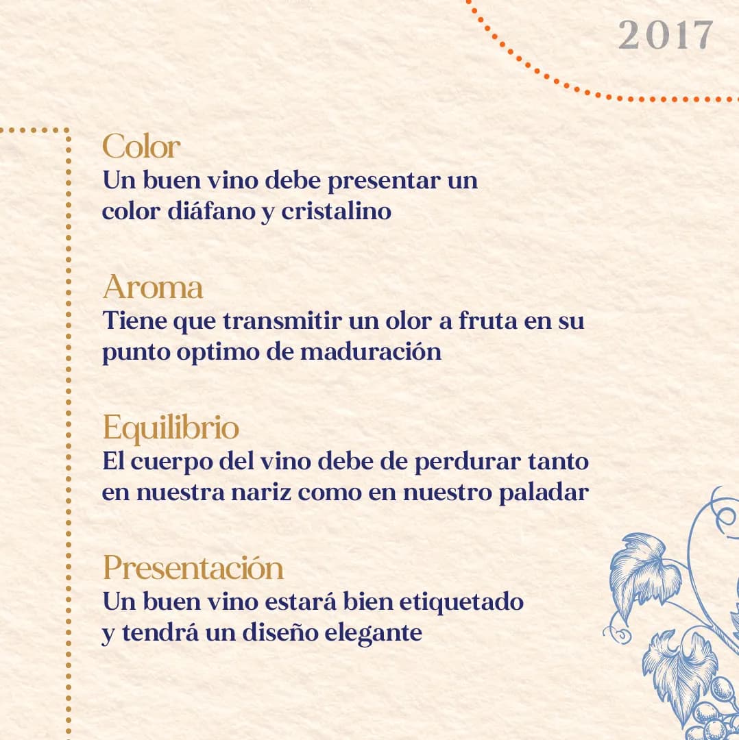 Pieza 3 del carrusel de Instagram de la campaña Beronia