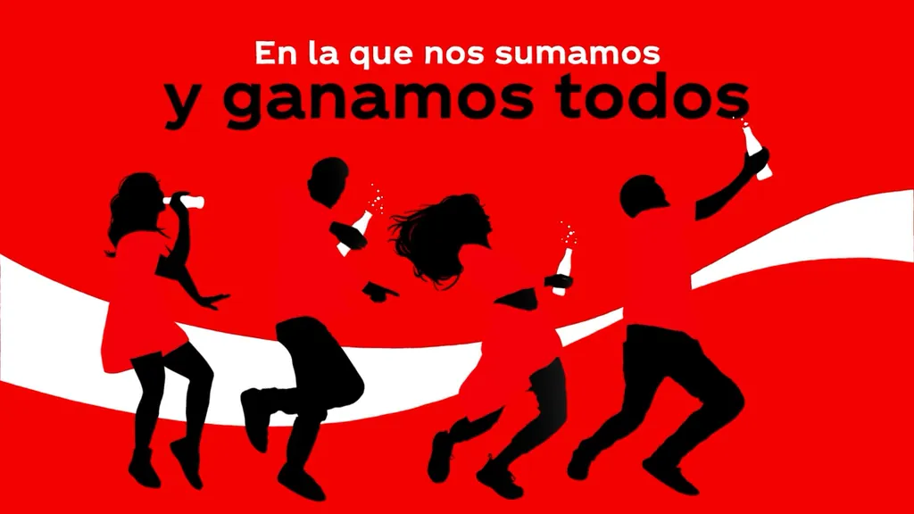 Anuncio en video horizontal de la campaña Tus Tapas Valen de Coca-Cola México, edición 2020