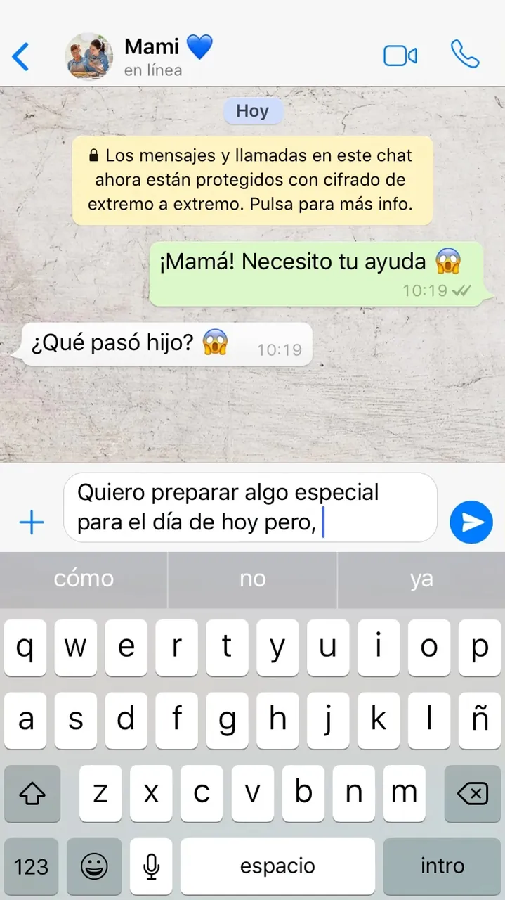 Video del proyecto Ekco