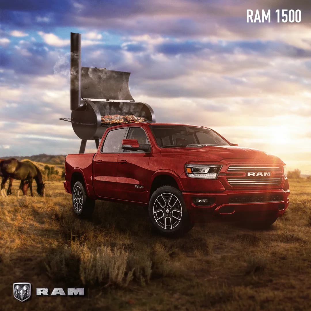 Pieza de social media de Fiat