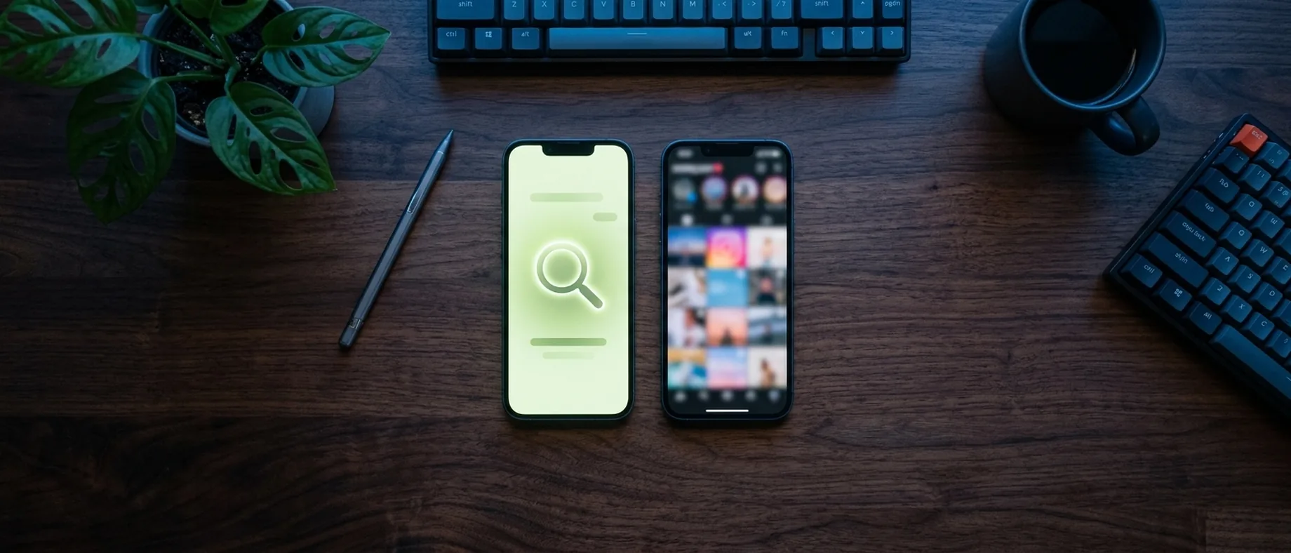 Meta vs Google Ads en México: cuándo conviene cada uno